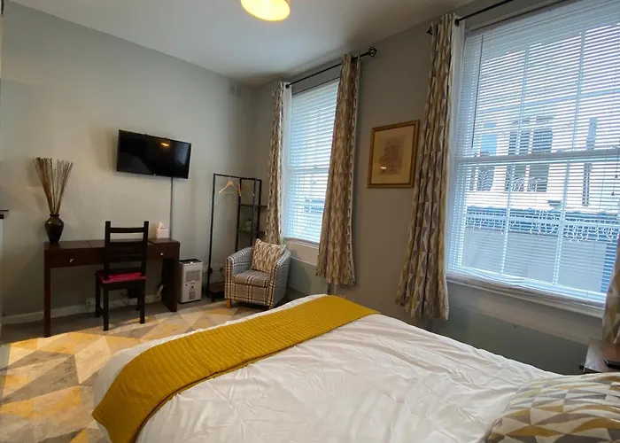 Bristol Old City Studio