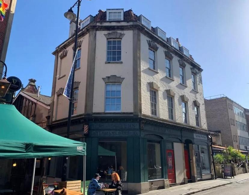 Appartamento Old Bristol